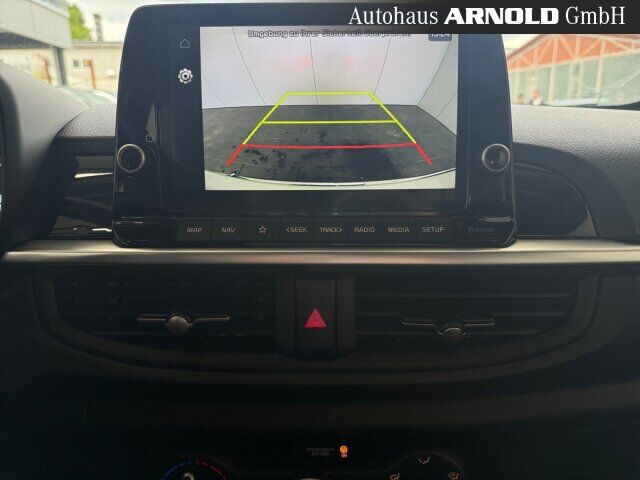 KIA Picanto 1.0 GDI VISION Ansicht 11 für Fahrzeugdetailseite