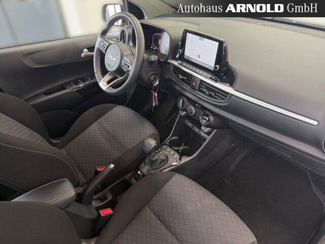KIA Picanto 1.0 GDI VISION Ansicht 12 für Fahrzeugdetailseite