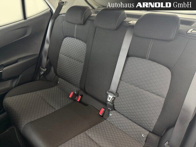 KIA Picanto 1.0 GDI VISION Ansicht 13 für Fahrzeugdetailseite