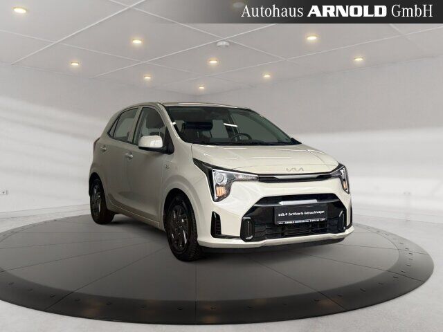 KIA Picanto 1.0 GDI VISION Ansicht 2 für Fahrzeugdetailseite