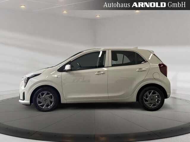 KIA Picanto 1.0 GDI VISION Ansicht 3 für Fahrzeugdetailseite