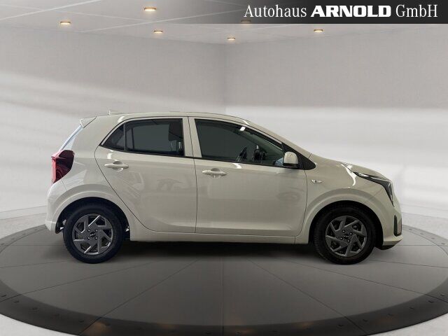 KIA Picanto 1.0 GDI VISION Ansicht 6 für Fahrzeugdetailseite