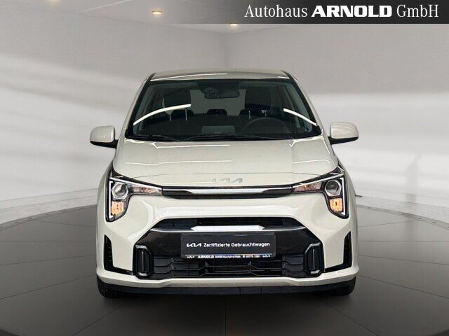 KIA Picanto 1.0 GDI VISION Ansicht 7 für Fahrzeugdetailseite