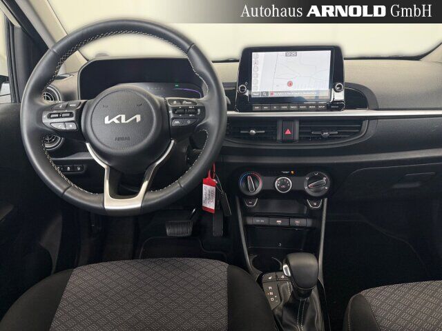 KIA Picanto 1.0 GDI VISION Ansicht 8 für Fahrzeugdetailseite