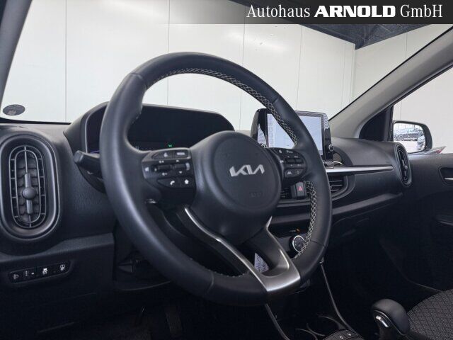 KIA Picanto 1.0 GDI VISION Ansicht 9 für Fahrzeugdetailseite