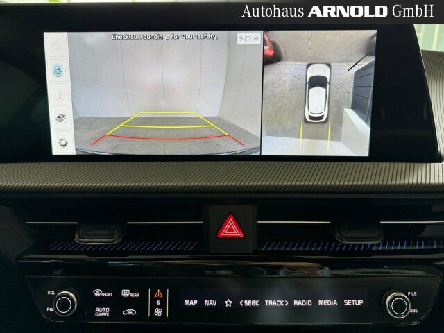 KIA EV6 77,4 kWh AWD WP GT-Line Ansicht 11 für Fahrzeugdetailseite