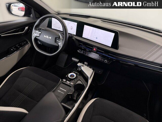 KIA EV6 77,4 kWh AWD WP GT-Line Ansicht 12 für Fahrzeugdetailseite