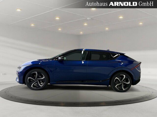 KIA EV6 77,4 kWh AWD WP GT-Line Ansicht 3 für Fahrzeugdetailseite