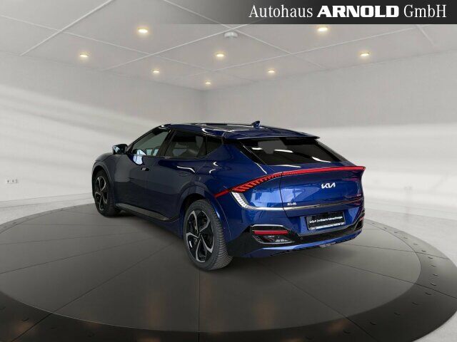 KIA EV6 77,4 kWh AWD WP GT-Line Ansicht 4 für Fahrzeugdetailseite