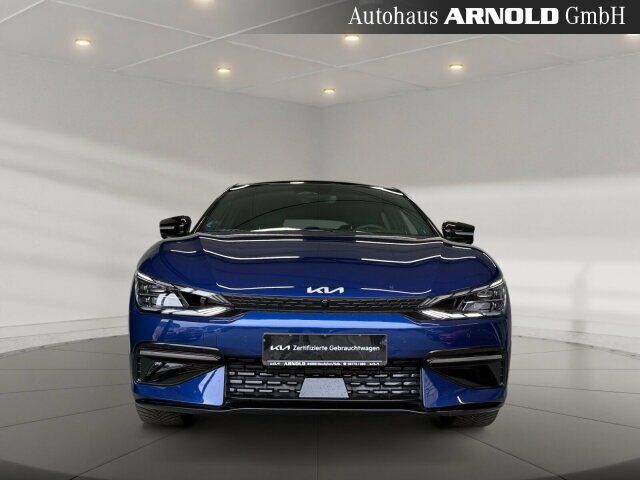KIA EV6 77,4 kWh AWD WP GT-Line Ansicht 7 für Fahrzeugdetailseite
