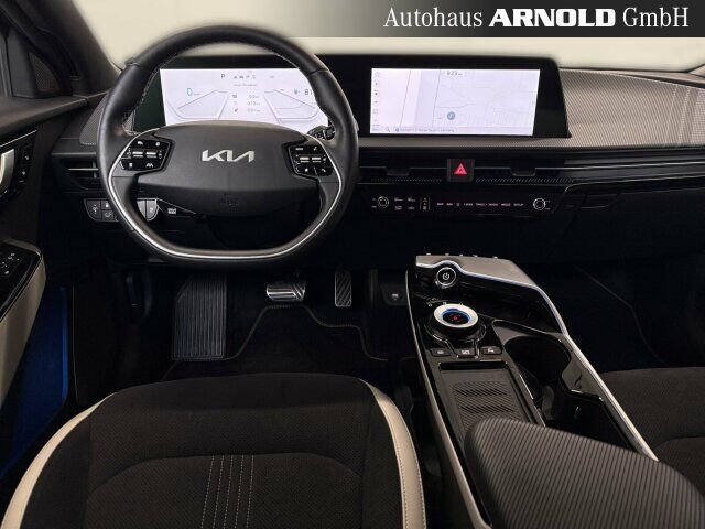 KIA EV6 77,4 kWh AWD WP GT-Line Ansicht 8 für Fahrzeugdetailseite