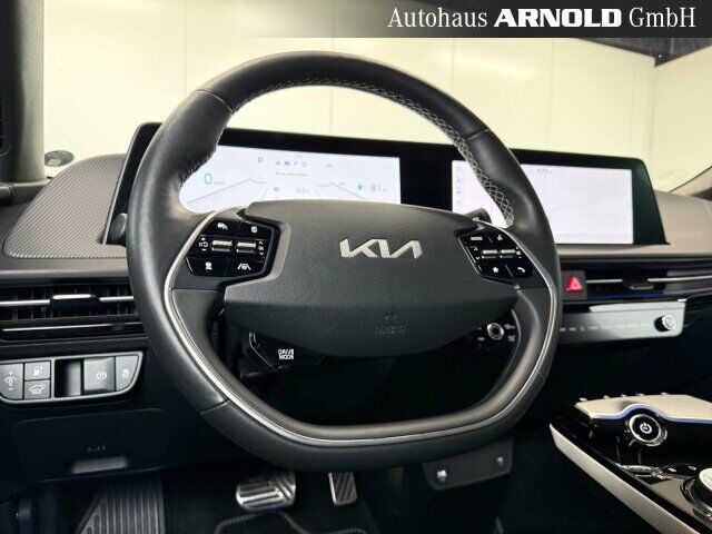KIA EV6 77,4 kWh AWD WP GT-Line Ansicht 9 für Fahrzeugdetailseite