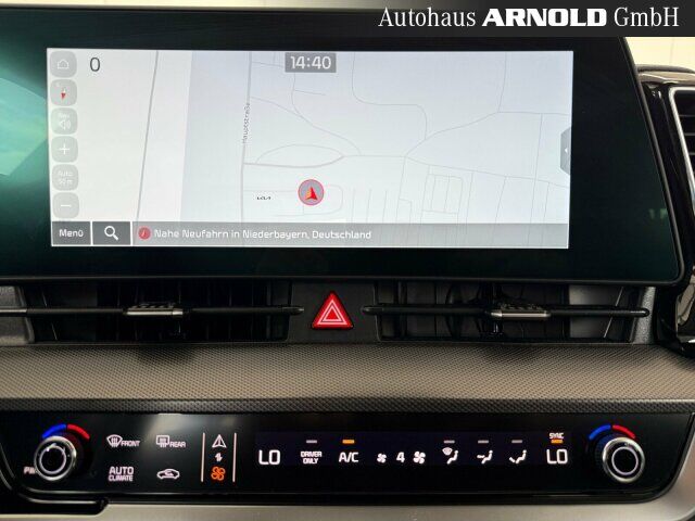 KIA Sportage 1.6T PHEV AWD Plug&Ride Ansicht 10 für Fahrzeugdetailseite