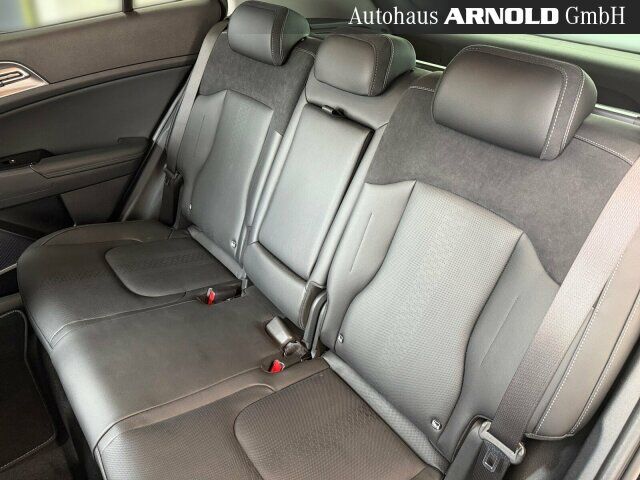KIA Sportage 1.6T PHEV AWD Plug&Ride Ansicht 13 für Fahrzeugdetailseite