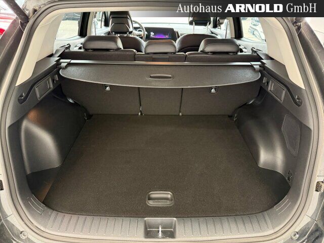 KIA Sportage 1.6T PHEV AWD Plug&Ride Ansicht 14 für Fahrzeugdetailseite