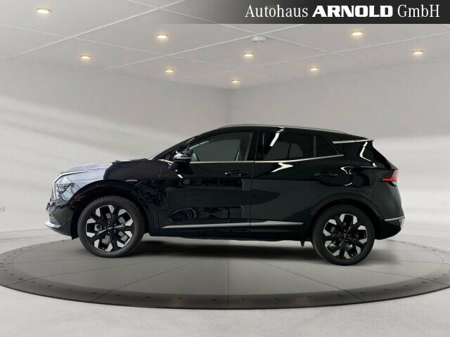 KIA Sportage 1.6T PHEV AWD Plug&Ride Ansicht 3 für Fahrzeugdetailseite