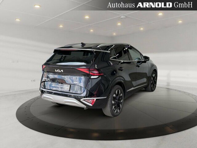 KIA Sportage 1.6T PHEV AWD Plug&Ride Ansicht 5 für Fahrzeugdetailseite
