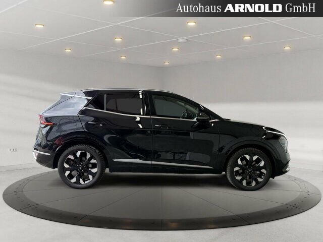 KIA Sportage 1.6T PHEV AWD Plug&Ride Ansicht 6 für Fahrzeugdetailseite