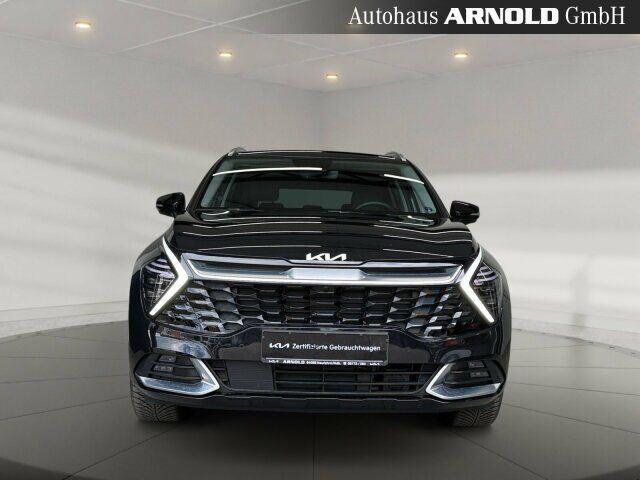 KIA Sportage 1.6T PHEV AWD Plug&Ride Ansicht 7 für Fahrzeugdetailseite