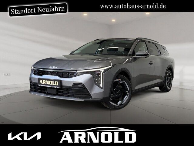 KIA K4 _SW 1.6 T-GDI SPIRIT Ansicht 1 für Fahrzeugdetailseite