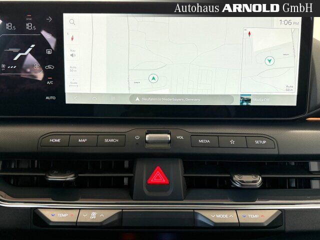 KIA K4 _SW 1.6 T-GDI SPIRIT Ansicht 10 für Fahrzeugdetailseite