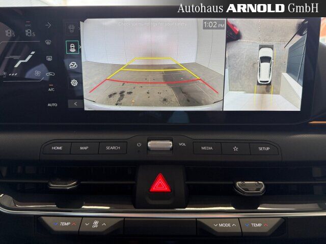 KIA K4 _SW 1.6 T-GDI SPIRIT Ansicht 11 für Fahrzeugdetailseite