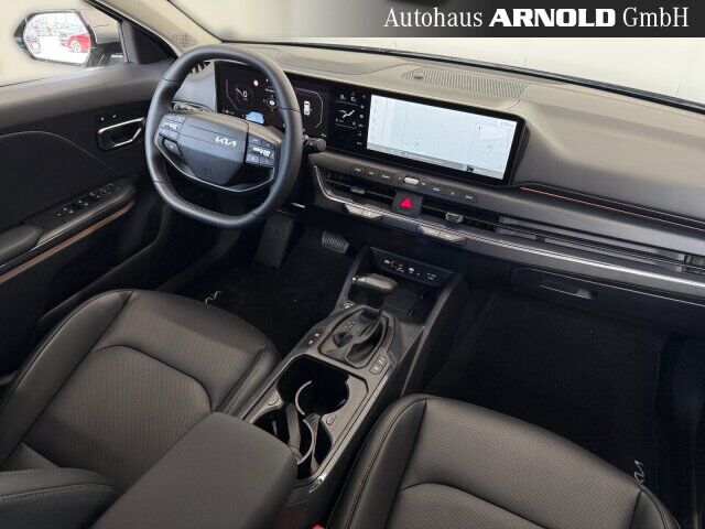 KIA K4 _SW 1.6 T-GDI SPIRIT Ansicht 12 für Fahrzeugdetailseite