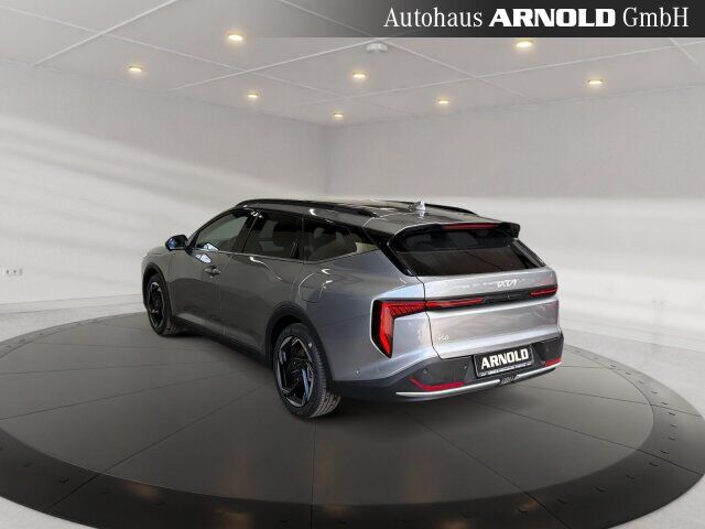 KIA K4 _SW 1.6 T-GDI SPIRIT Ansicht 3 für Fahrzeugdetailseite