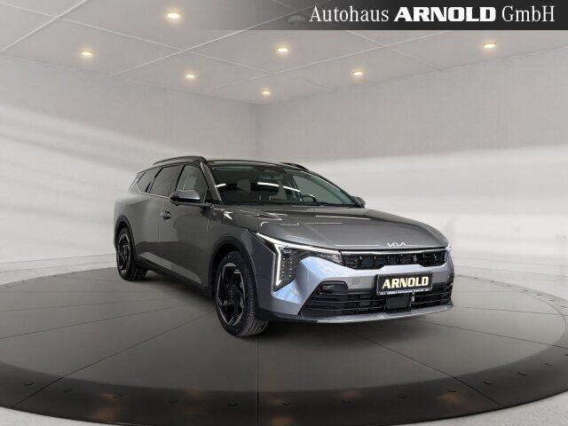 KIA K4 _SW 1.6 T-GDI SPIRIT Ansicht 6 für Fahrzeugdetailseite
