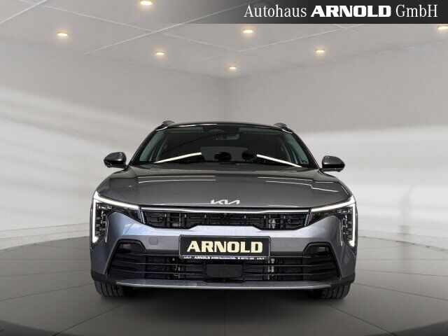 KIA K4 _SW 1.6 T-GDI SPIRIT Ansicht 7 für Fahrzeugdetailseite