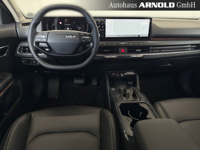 KIA K4 _SW 1.6 T-GDI SPIRIT Ansicht 8 für Fahrzeugdetailseite