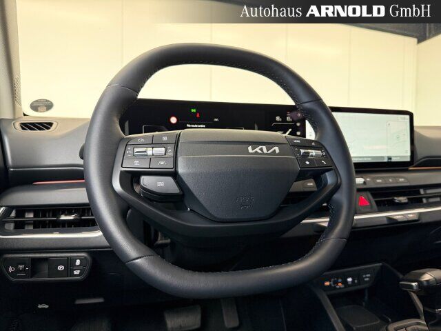 KIA K4 _SW 1.6 T-GDI SPIRIT Ansicht 9 für Fahrzeugdetailseite