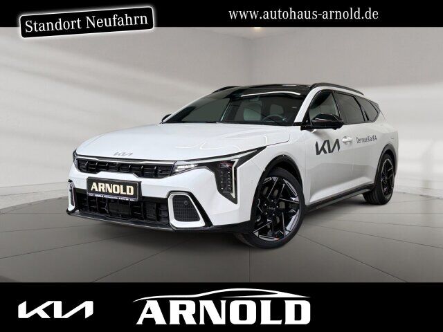 KIA K4 _SW 1.6 T-GDI GT-Line Ansicht 1 für Fahrzeugdetailseite