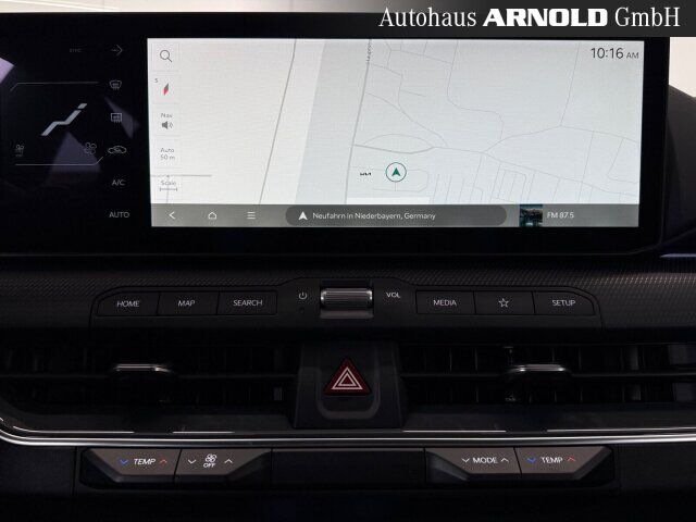 KIA K4 _SW 1.6 T-GDI GT-Line Ansicht 10 für Fahrzeugdetailseite
