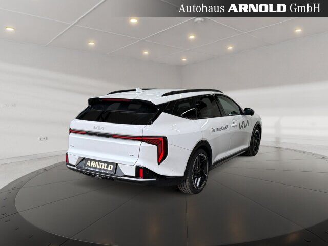 KIA K4 _SW 1.6 T-GDI GT-Line Ansicht 4 für Fahrzeugdetailseite