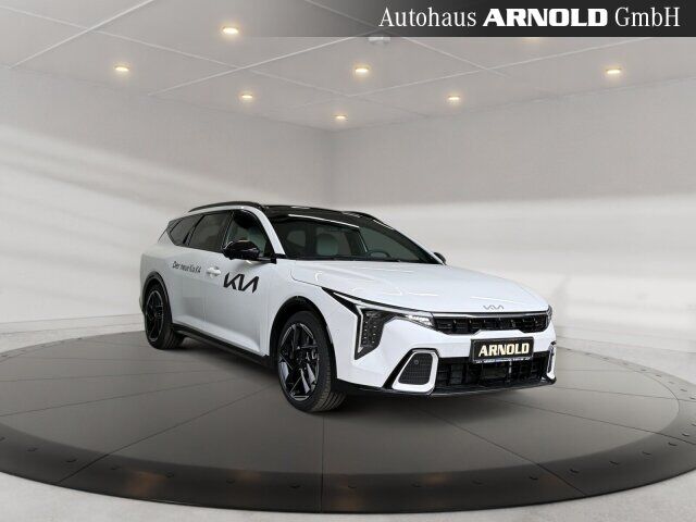 KIA K4 _SW 1.6 T-GDI GT-Line Ansicht 6 für Fahrzeugdetailseite