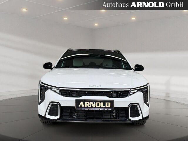 KIA K4 _SW 1.6 T-GDI GT-Line Ansicht 7 für Fahrzeugdetailseite