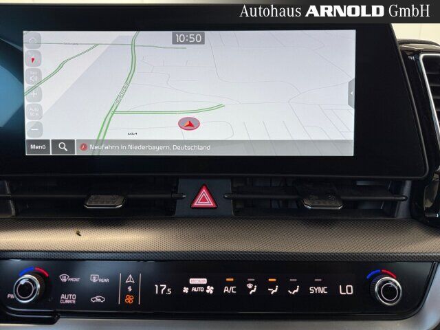 KIA Sportage 1.6 T-GDI AWD GT-Line Ansicht 10 für Fahrzeugdetailseite