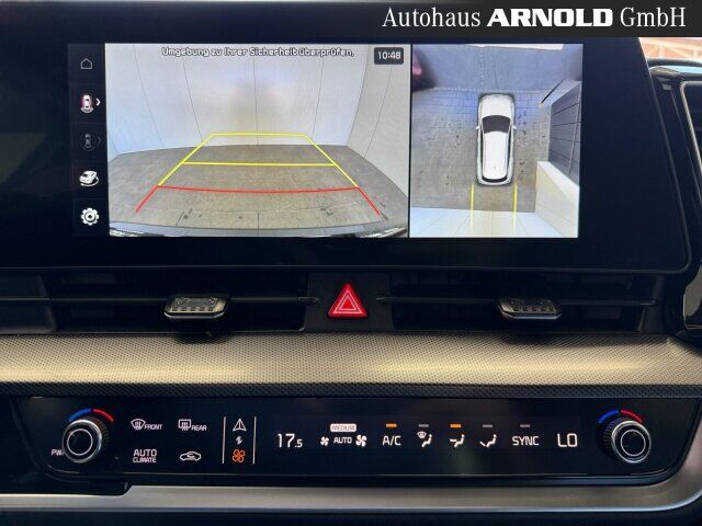 KIA Sportage 1.6 T-GDI AWD GT-Line Ansicht 11 für Fahrzeugdetailseite