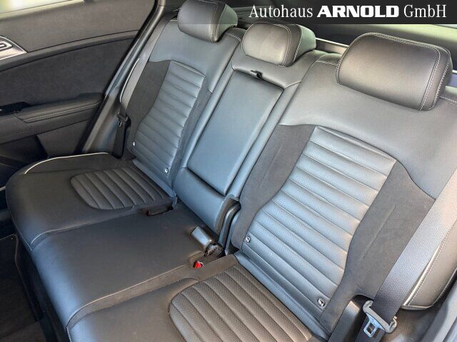 KIA Sportage 1.6 T-GDI AWD GT-Line Ansicht 14 für Fahrzeugdetailseite