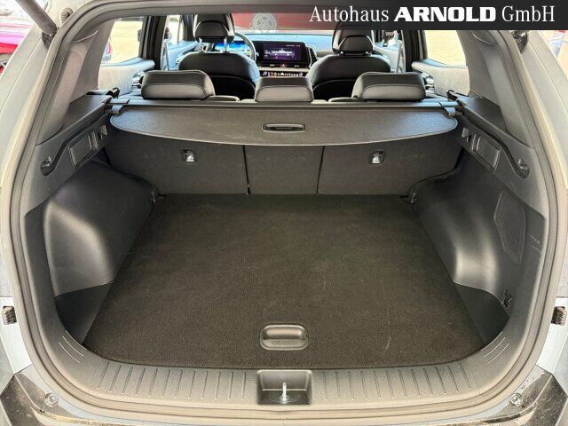 KIA Sportage 1.6 T-GDI AWD GT-Line Ansicht 15 für Fahrzeugdetailseite