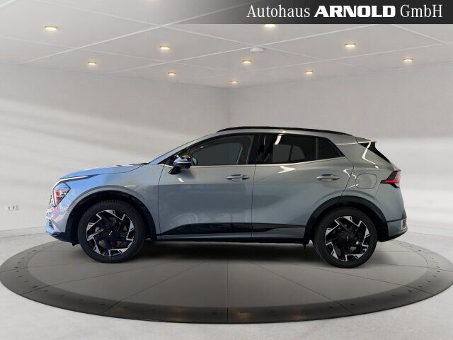 KIA Sportage 1.6 T-GDI AWD GT-Line Ansicht 2 für Fahrzeugdetailseite