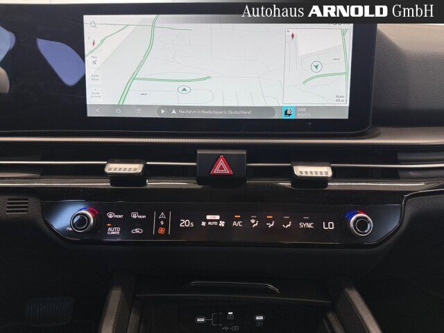 KIA Sportage 1.6 D 48V VISION Ansicht 10 für Fahrzeugdetailseite