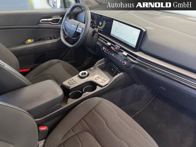 KIA Sportage 1.6 D 48V VISION Ansicht 12 für Fahrzeugdetailseite