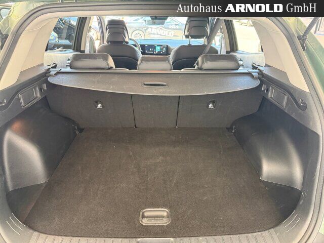 KIA Sportage 1.6 D 48V VISION Ansicht 14 für Fahrzeugdetailseite