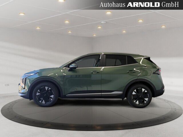 KIA Sportage 1.6 D 48V VISION Ansicht 2 für Fahrzeugdetailseite