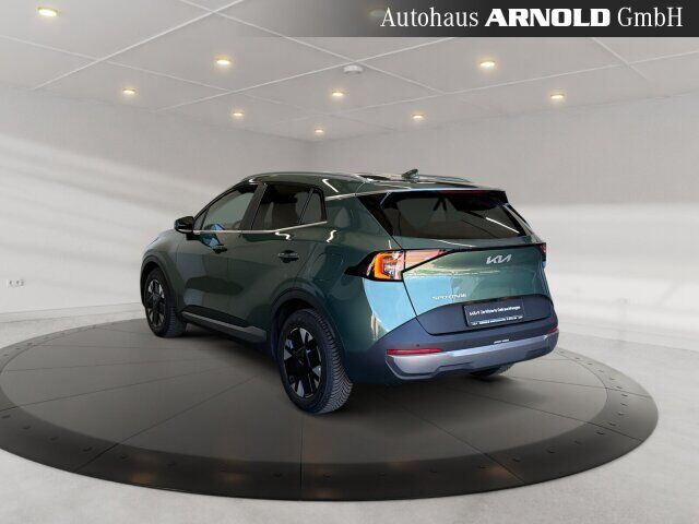 KIA Sportage 1.6 D 48V VISION Ansicht 3 für Fahrzeugdetailseite