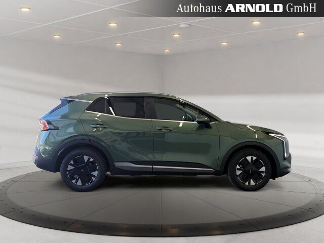 KIA Sportage 1.6 D 48V VISION Ansicht 5 für Fahrzeugdetailseite
