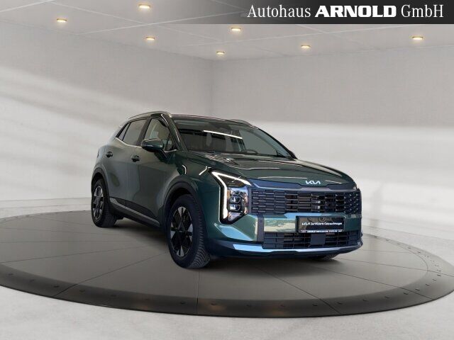KIA Sportage 1.6 D 48V VISION Ansicht 6 für Fahrzeugdetailseite