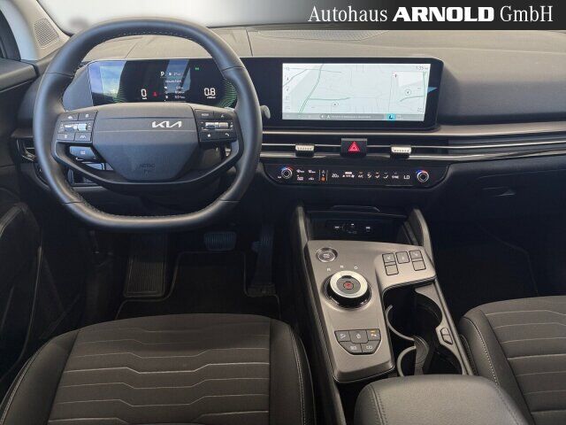 KIA Sportage 1.6 D 48V VISION Ansicht 8 für Fahrzeugdetailseite